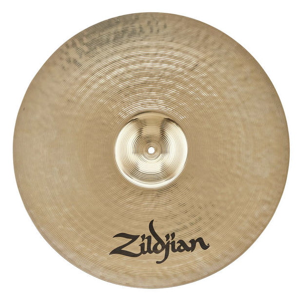 Zildjian K Plato 21 Crash Ride 2