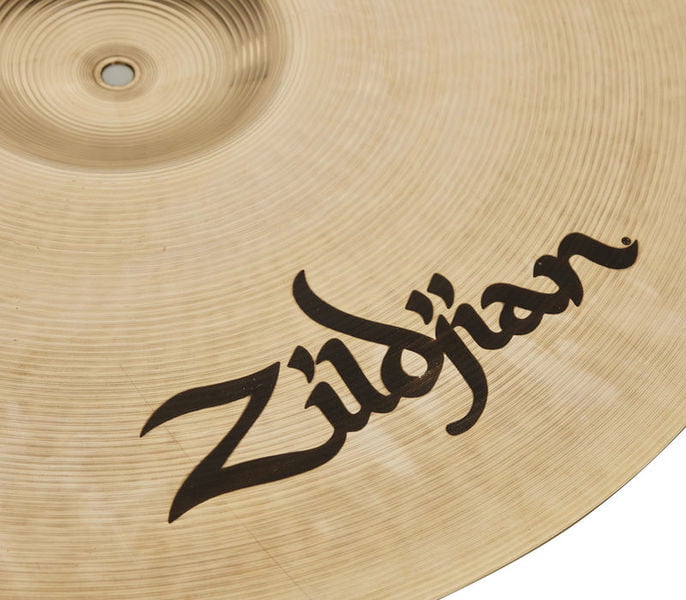 Zildjian K Plato 21 Crash Ride 5