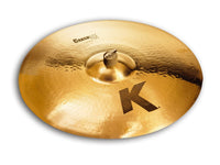 Zildjian K Plato 21 Crash Ride 6