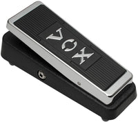 Vox VRM1 Real MCcoy Pedal Wah 1