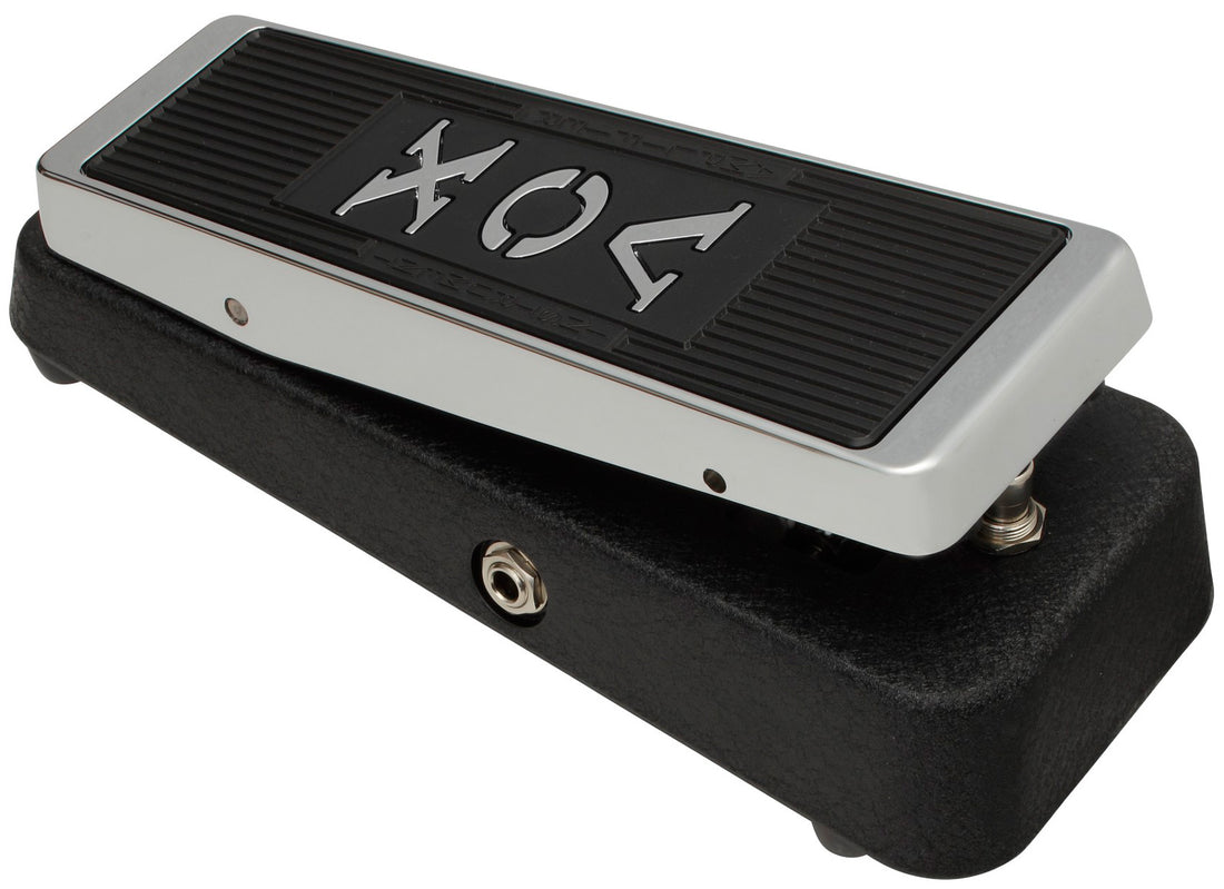 Vox VRM1 Real MCcoy Pedal Wah 2