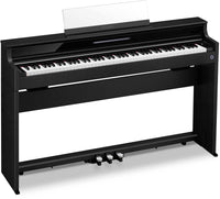 Casio AP S450 BK Celviano Piano Digital Negro 1