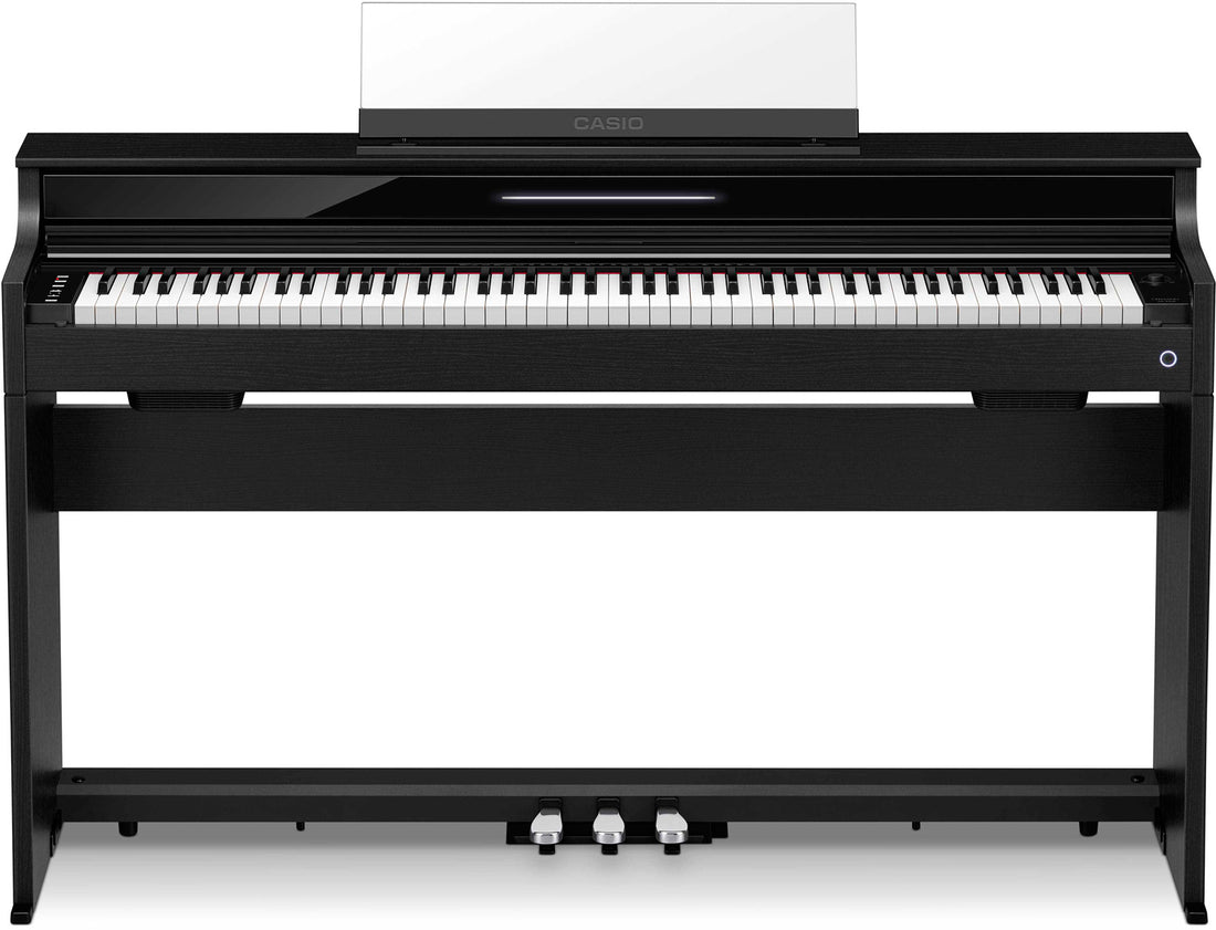 Casio AP S450 BK Celviano Piano Digital Negro 2