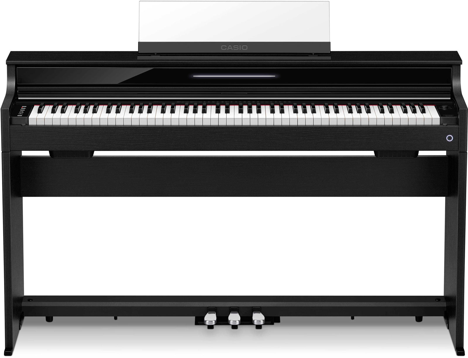 Casio AP S450 BK Celviano Piano Digital Negro 2