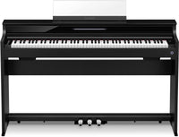 Casio AP S450 BK Celviano Piano Digital Negro 2