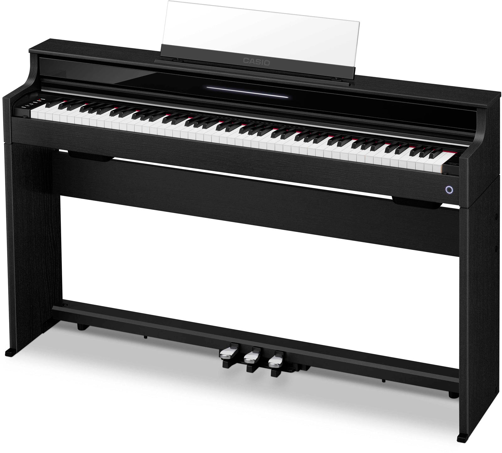 Casio AP S450 BK Celviano Piano Digital Negro 3