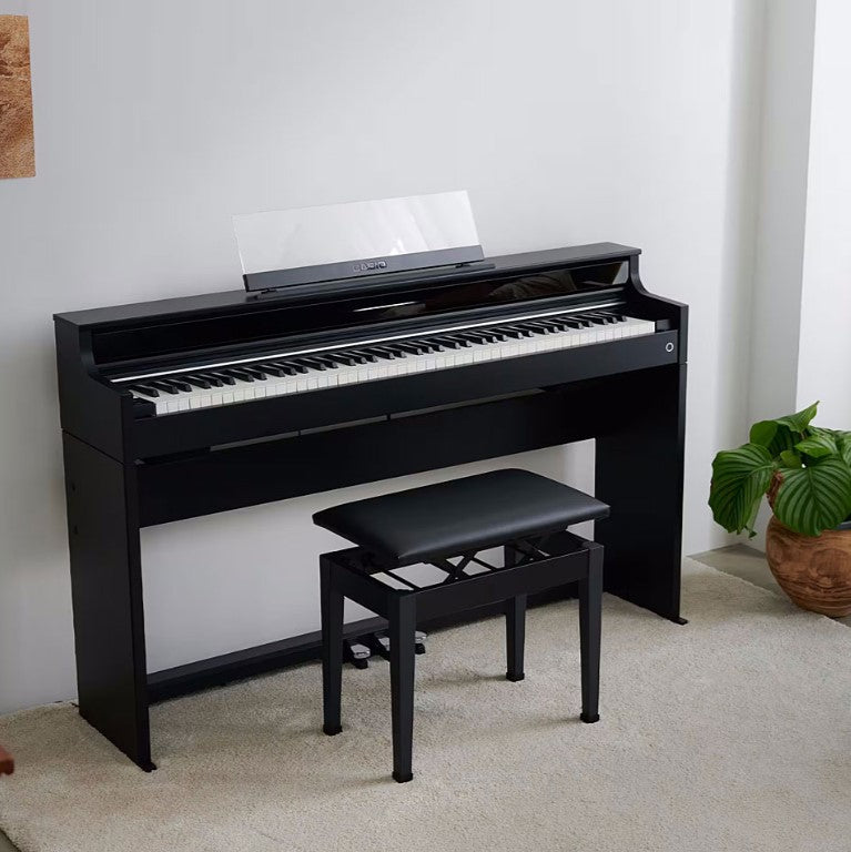 Casio AP S450 BK Celviano Piano Digital Negro 7