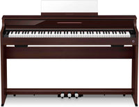 Casio AP S450 BN Celviano Piano Digital Palisandro 2