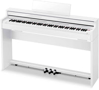 Casio AP S450 WE Celviano Piano Digital Blanco 3