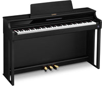 Casio AP550 BK Celviano Piano Digital Negro 1