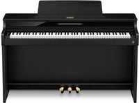 Casio AP550 BK Celviano Piano Digital Negro 2