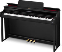 Casio AP550 BK Celviano Piano Digital Negro 3