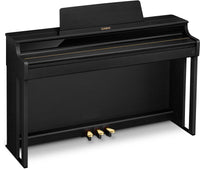 Casio AP550 BK Celviano Piano Digital Negro 4