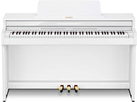 Casio AP550 WE Celviano Piano Digital Blanco 2