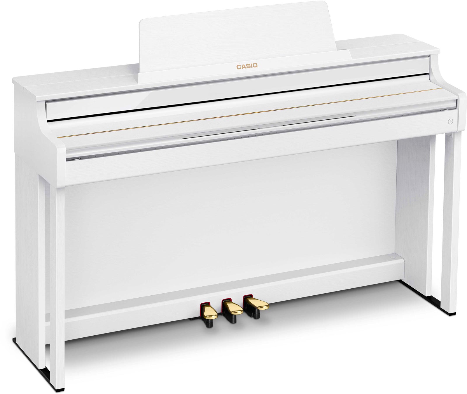 Casio AP550 WE Celviano Piano Digital Blanco 4