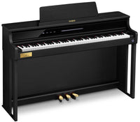 Casio AP750 BK Celviano Piano Digital Negro 1