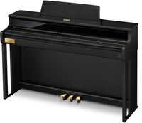 Casio AP750 BK Celviano Piano Digital Negro 5