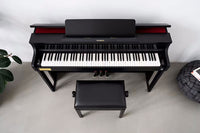 Casio AP750 BK Celviano Piano Digital Negro 7