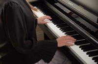 Casio AP750 BK Celviano Piano Digital Negro 9