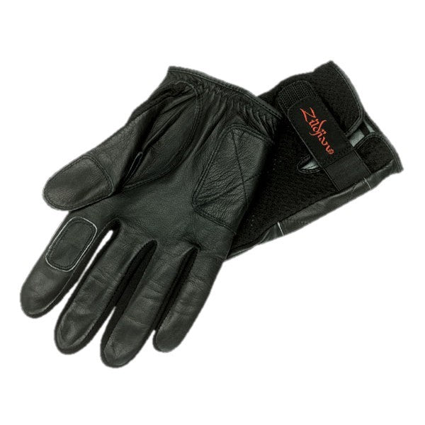 Zildjian P0823L Guantes Batería de Piel Talla L 1