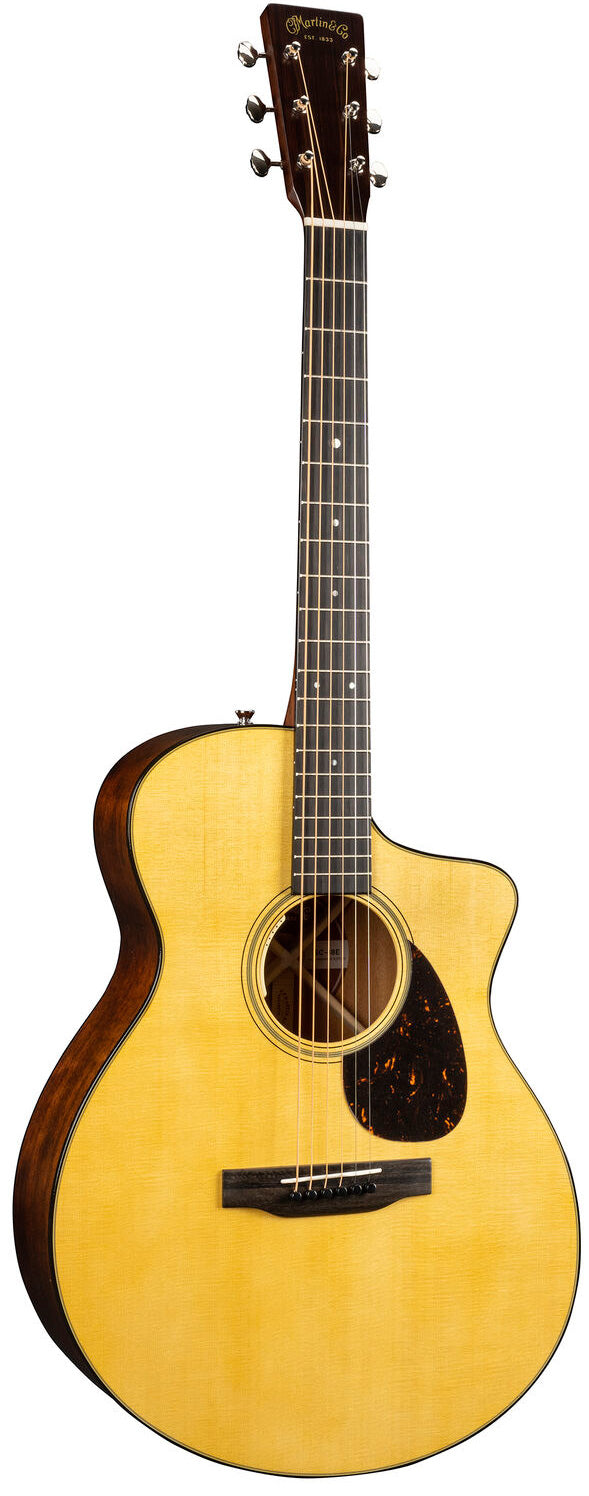 Martin SC18E Standard Series Guitarra Electroacústica 1