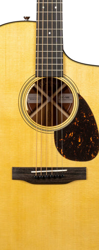 Martin SC18E Standard Series Guitarra Electroacústica 3