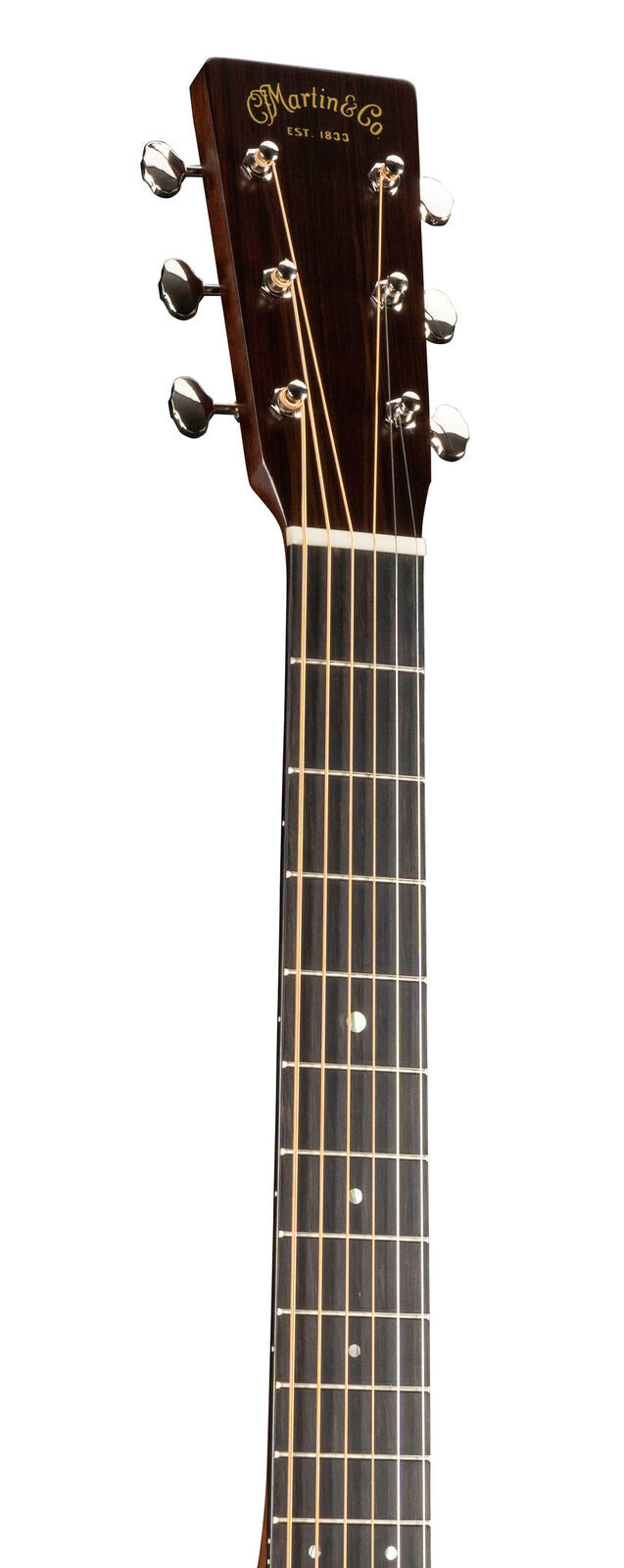 Martin SC18E Standard Series Guitarra Electroacústica 4