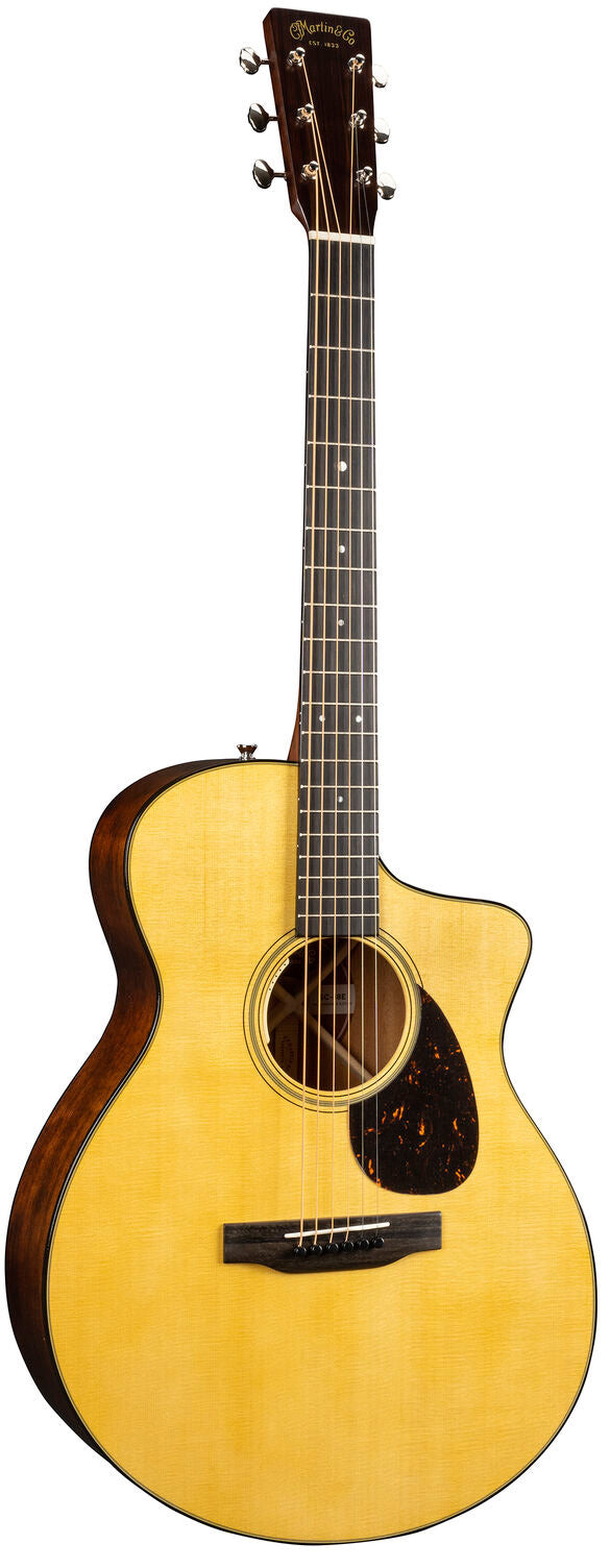 Martin SC18E-LRB Standard Series Guitarra Electroacústica 1