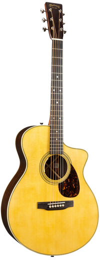 Martin SC28E Standard Series Guitarra Electroacústica 1