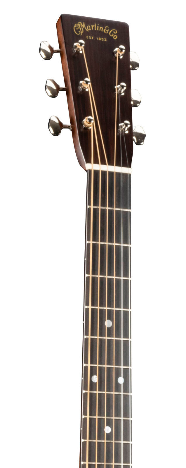 Martin SC28E Standard Series Guitarra Electroacústica 4