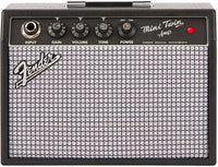 Fender 0234812000 Mini 65 Twin Mini Amplificador 3