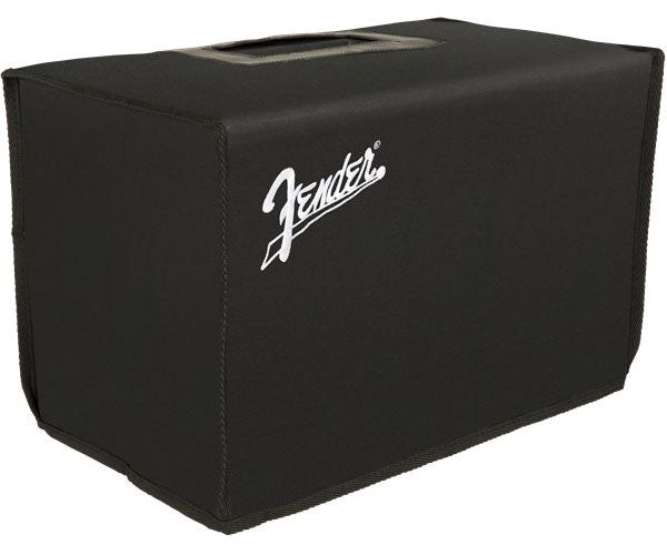 Fender 7711779000 Funda para Amplificador Mustang GT40 Negra 2