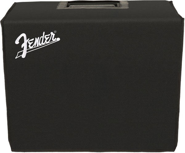 Fender 7711780000 Funda para Amplificador Mustang GT100 Negra 1