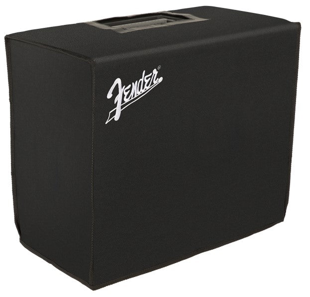 Fender 7711780000 Funda para Amplificador Mustang GT100 Negra 2