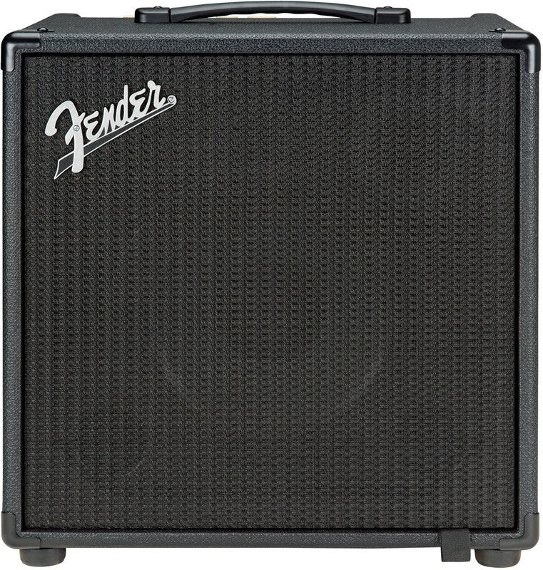 Fender Rumble Studio 40 Amplificador Bajo 1