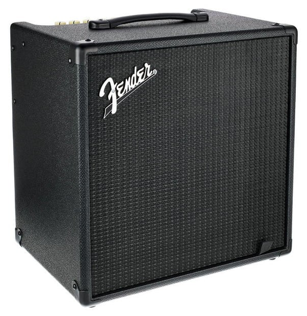 Fender Rumble Studio 40 Amplificador Bajo 2