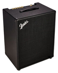 Fender Rumble Stage 800 Amplificador Bajo 3