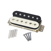 Fender 0992249001 Shawbucker 1 Zebra Pastilla Humbucker 5