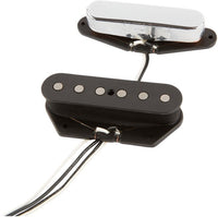 Fender 0992263000 Tex-Mex Telecaster Pickups Set Pastillas Guitarra 4