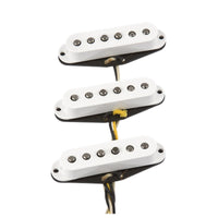 Fender 0992265000 Custom Shop Fat 60S Stratocaster Pickups Set Pastillas Guitarra 1