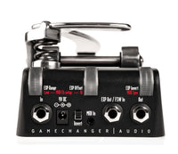 Gamechanger Audio Bigsby Pedal Pitch Shifting 7