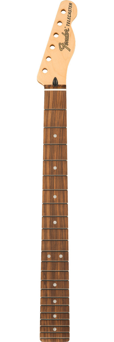 Fender 0997503921 Deluxe Telecaster Neck PF Mástil Guitarra Eléctrica 1