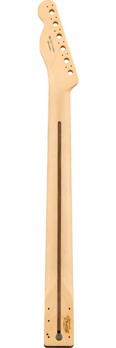 Fender 0997503921 Deluxe Telecaster Neck PF Mástil Guitarra Eléctrica 2