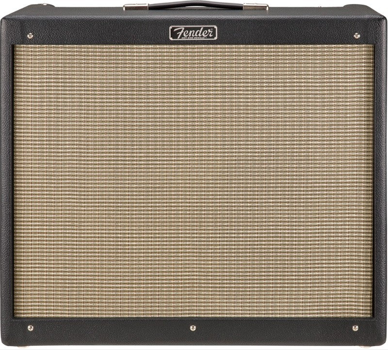 Fender Hot Rod Deville 212 IV Amplificador Guitarra 1