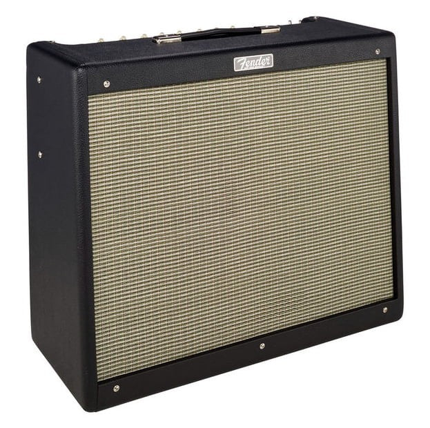 Fender Hot Rod Deville 212 IV Amplificador Guitarra 2