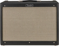 Fender Hot Rod Deluxe IV Amplificador Guitarra Negro 1