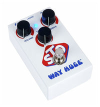 Dunlop WM25 Way Huge STO Pedal Overdrive 2