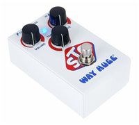 Dunlop WM25 Way Huge STO Pedal Overdrive 5