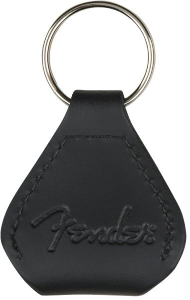 Fender 9106001606 Llavero Guardapúas Negro 1