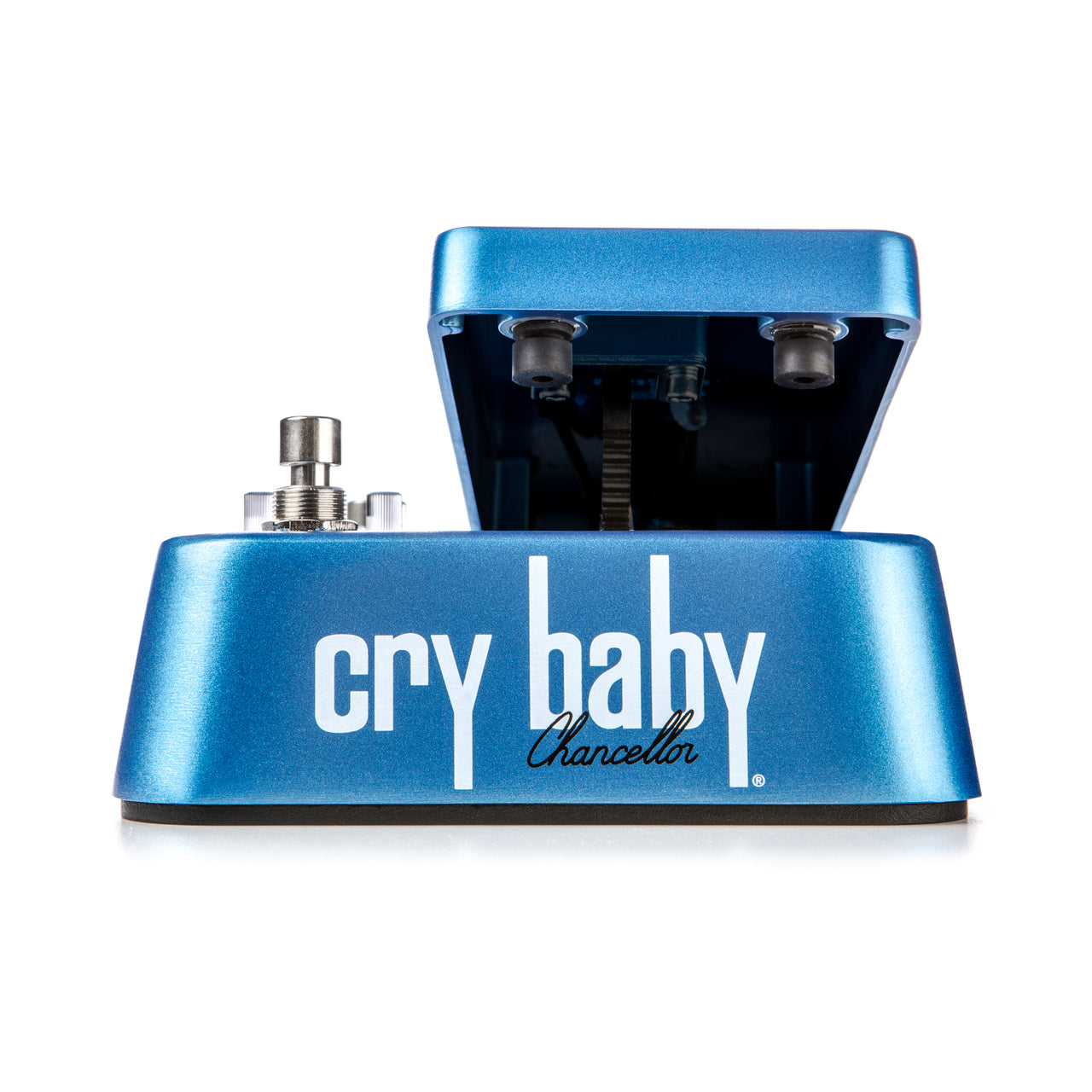 Dunlop JCT95 Justin Chanceloor Cry Baby Pedal Wah 2